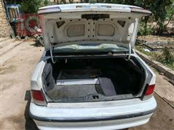 ئێران خودرۆ سه مه ند